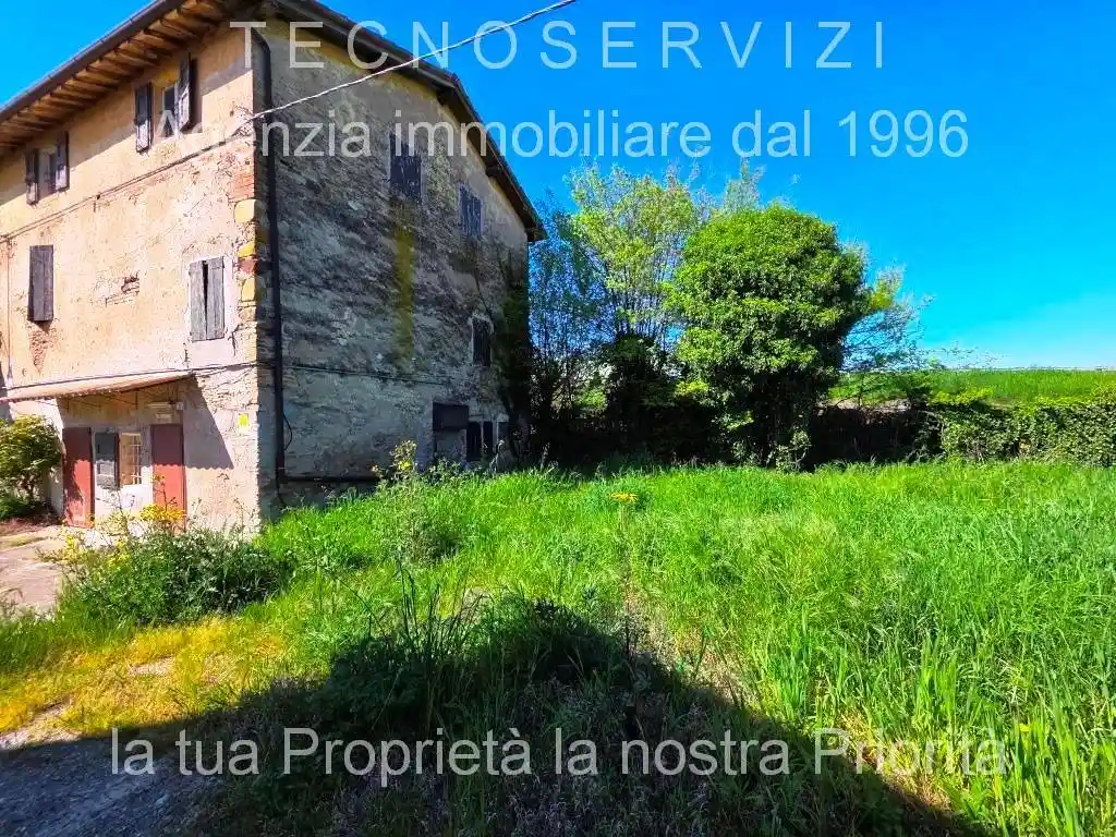 Casa indipendente in vendita a Savignano sul Panaro