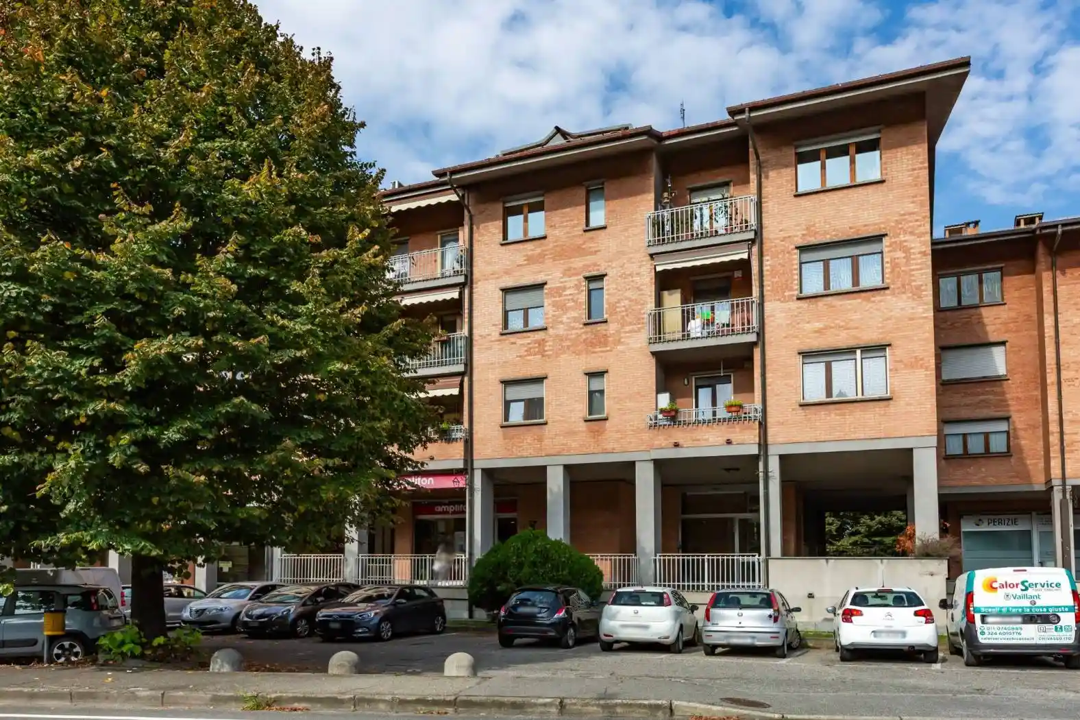 Appartamento in vendita a San Mauro Torinese