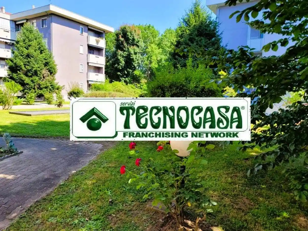 Appartamento in vendita a Cassina de' Pecchi