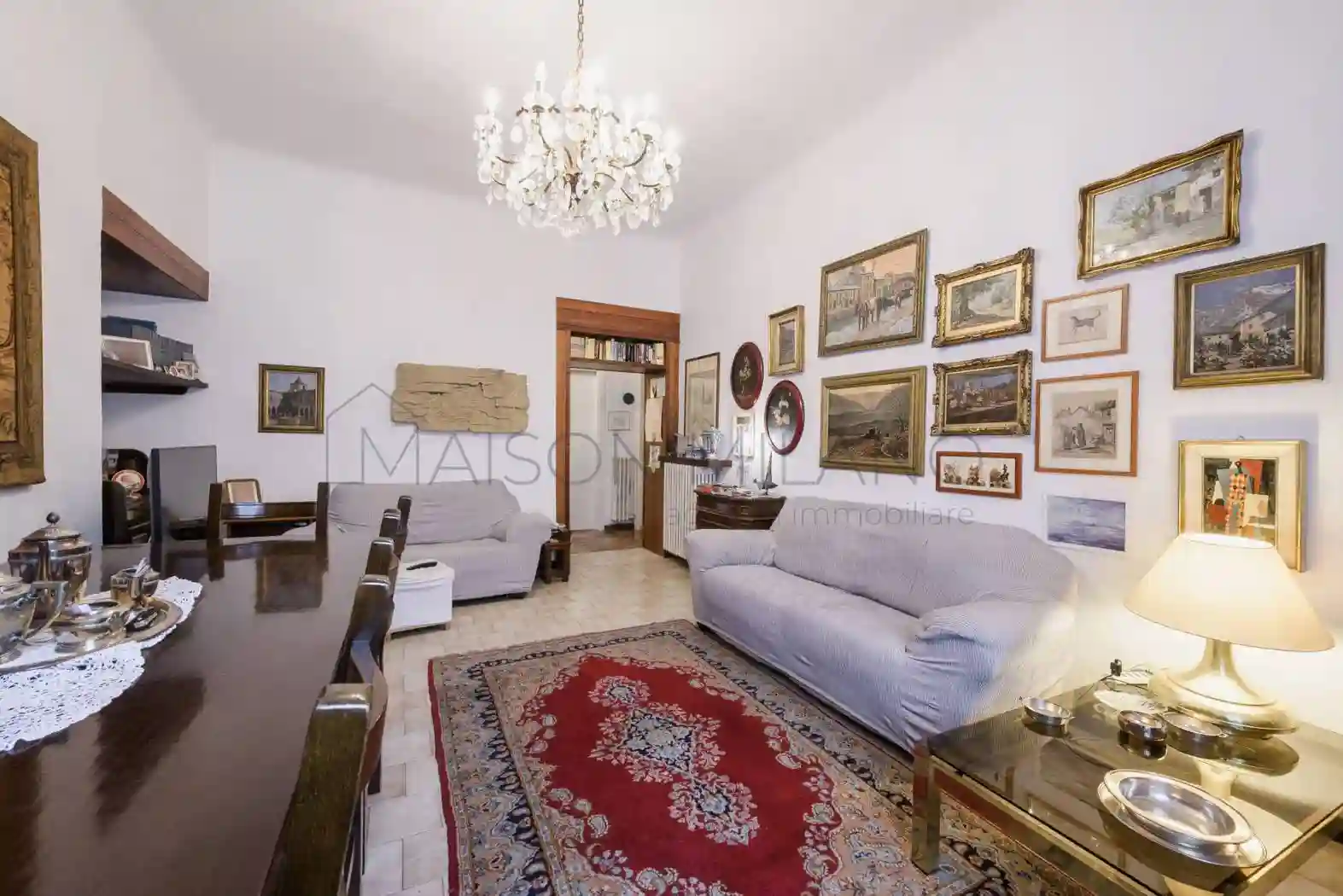 Appartamento - foto 4