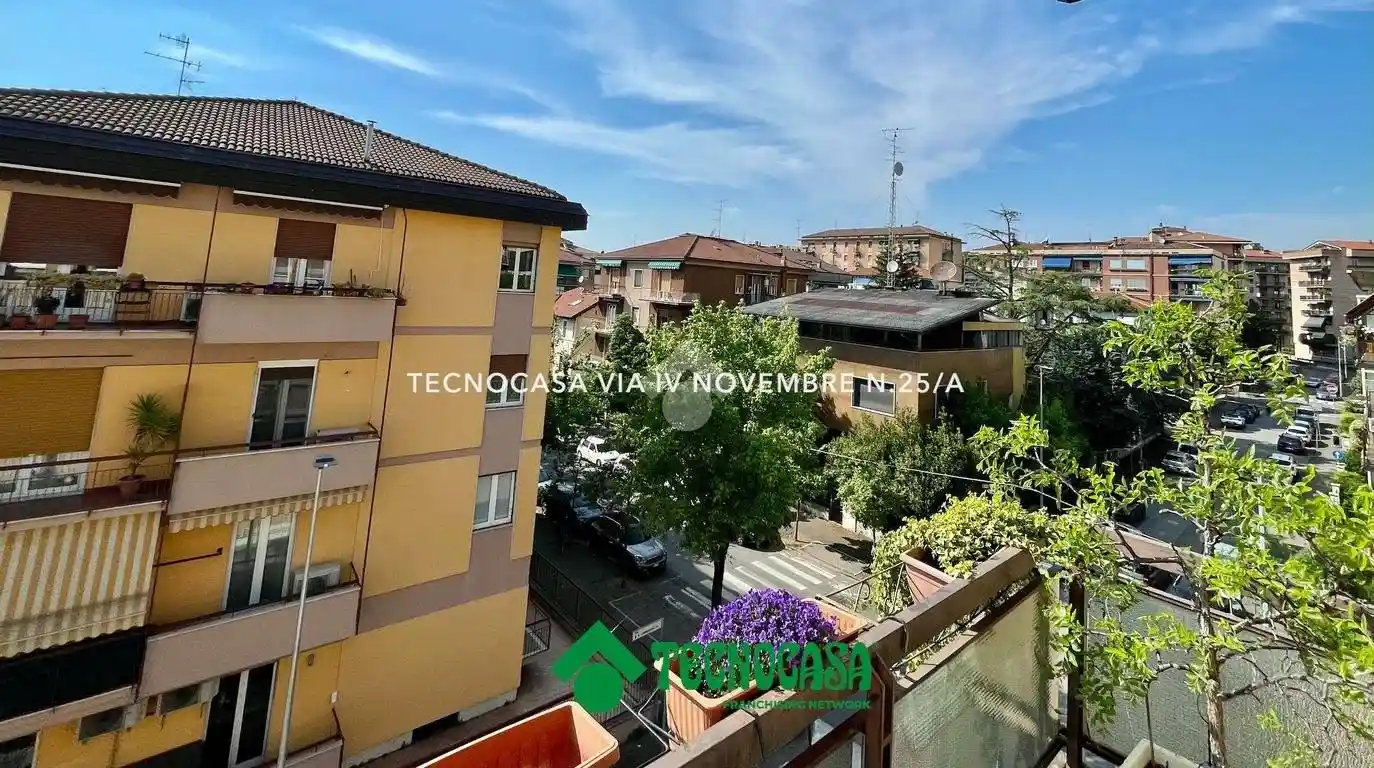 Appartamento in affitto a Verona