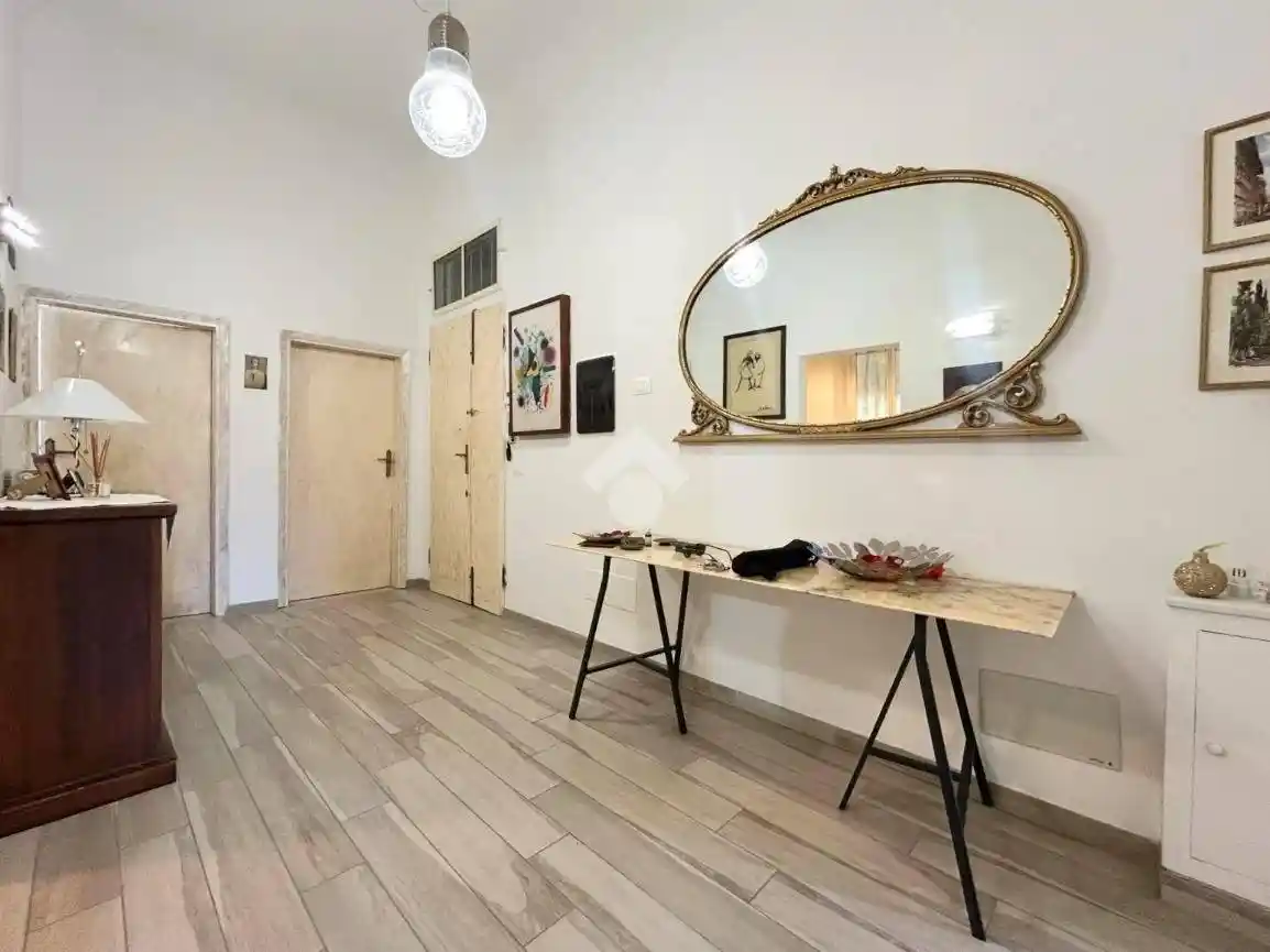 Appartamento in affitto a Firenze