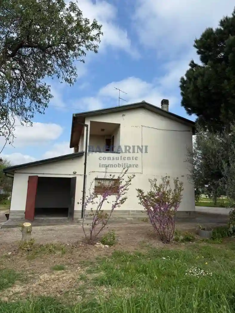 Casa indipendente - foto 4