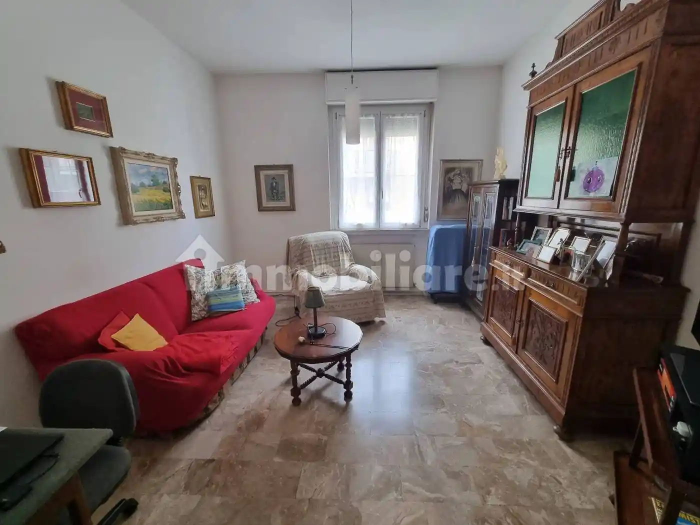 Appartamento in vendita a Cremona