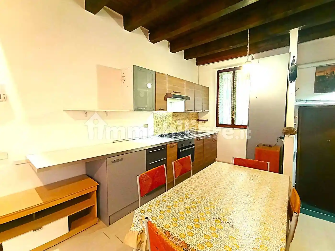 Appartamento in affitto a Pogliano Milanese