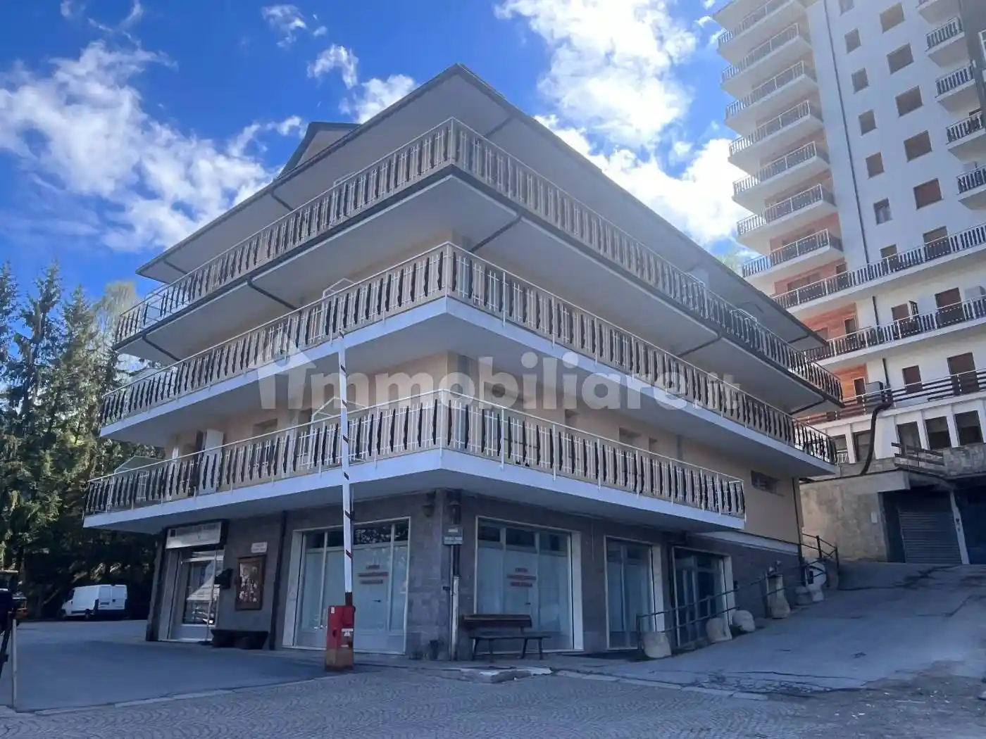 Appartamento in vendita a Sauze d'Oulx