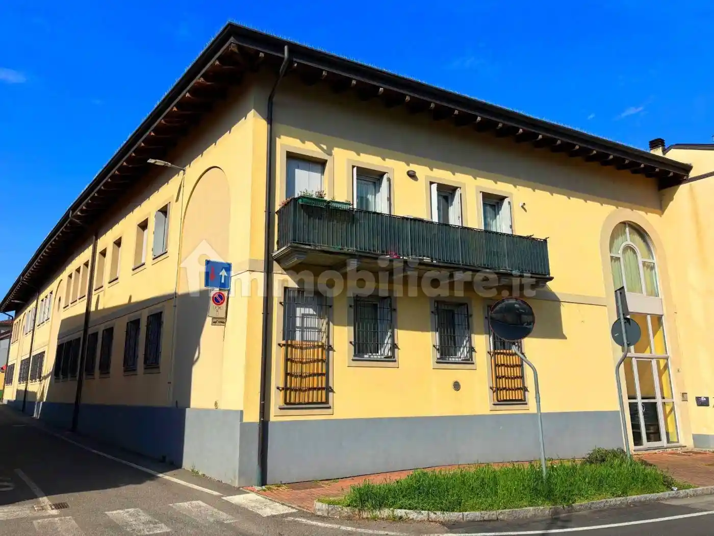 Appartamento in vendita a Arcore