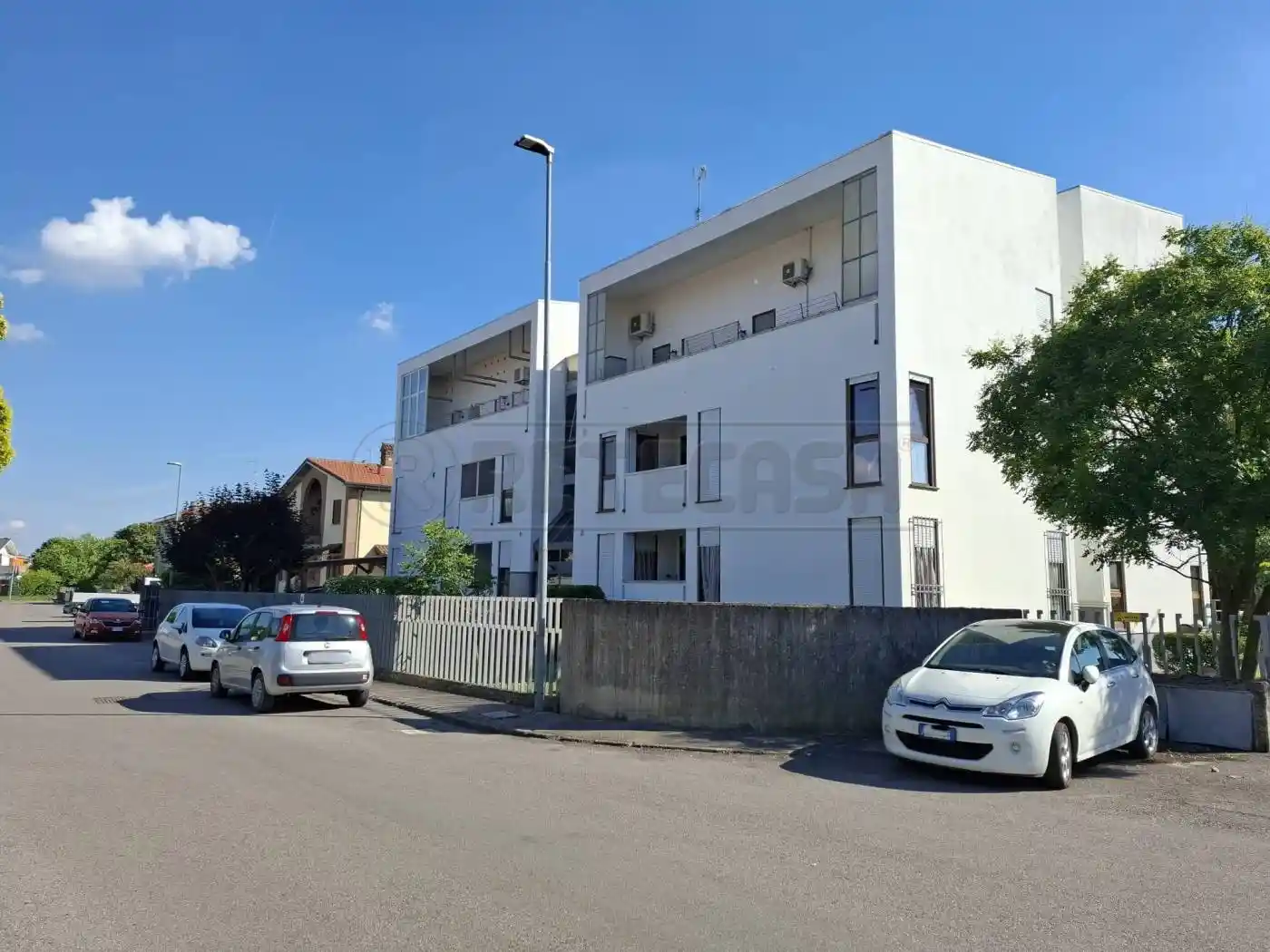 Appartamento in vendita a Terre del Reno
