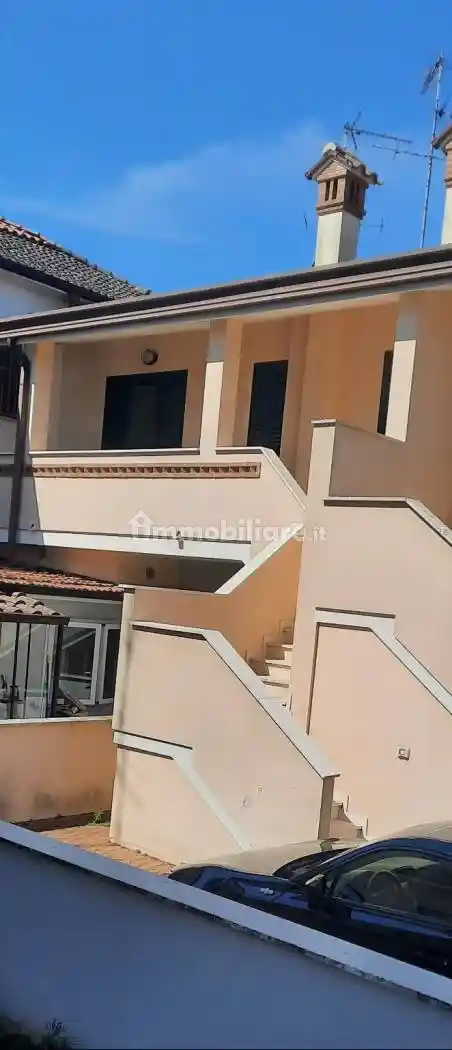 Appartamento in vendita a Lagosanto