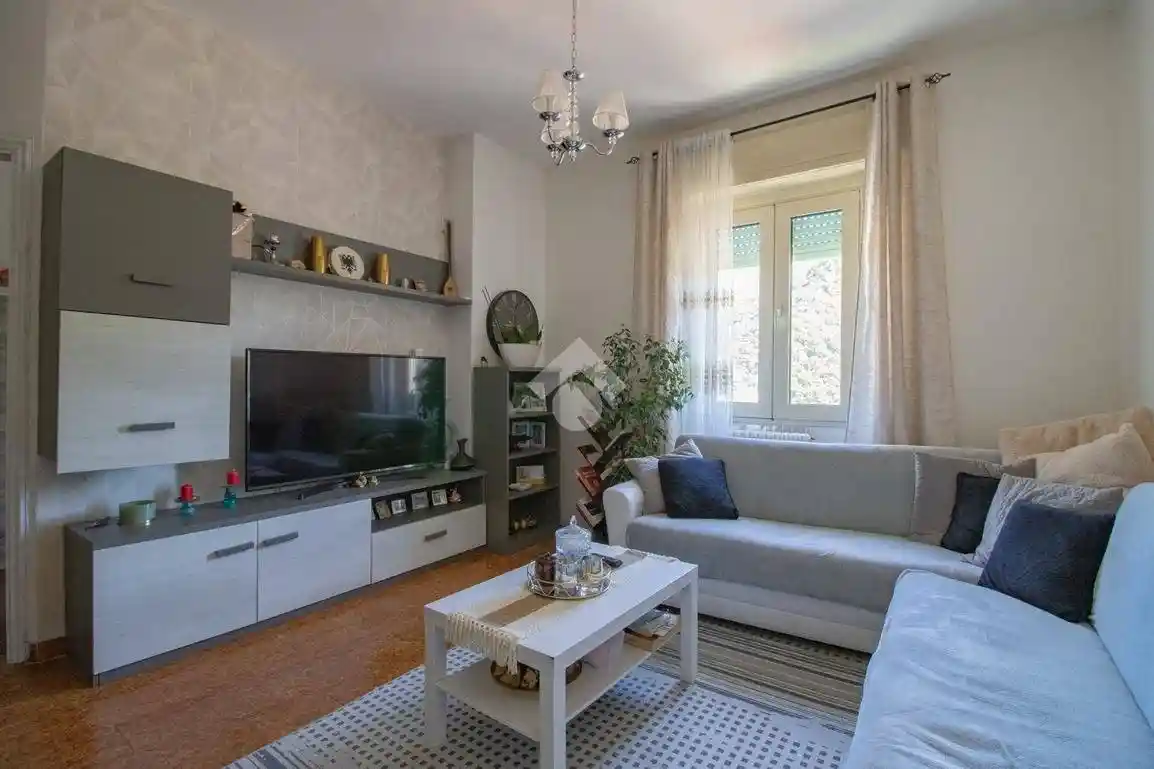 Appartamento in vendita a Lumezzane