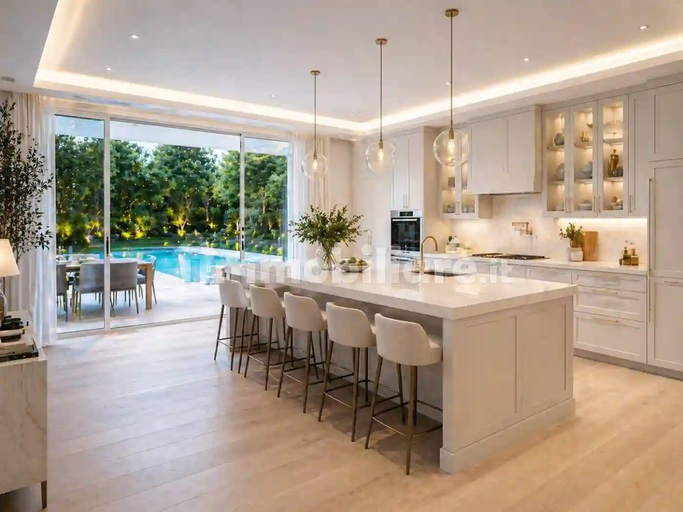 Villa - foto 4