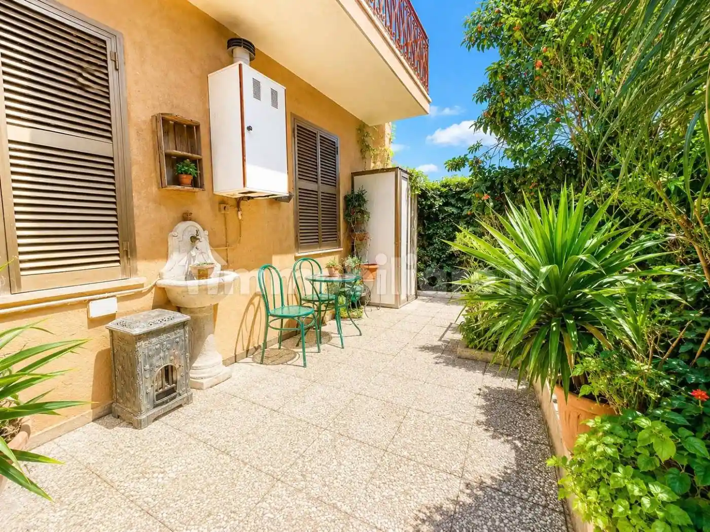 Appartamento in vendita a Cerveteri