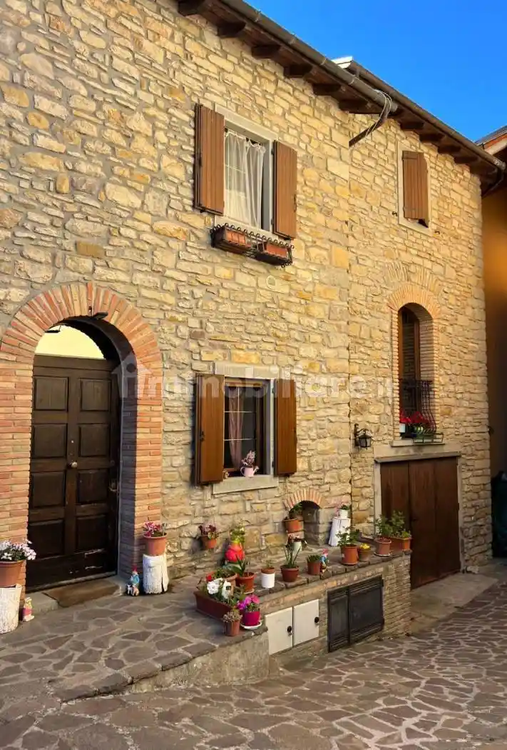 Casa indipendente in vendita a Loiano