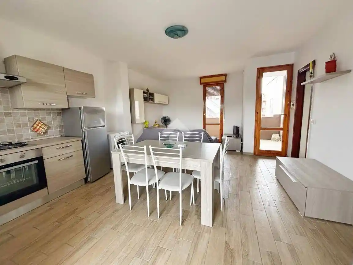Appartamento in vendita a Comacchio