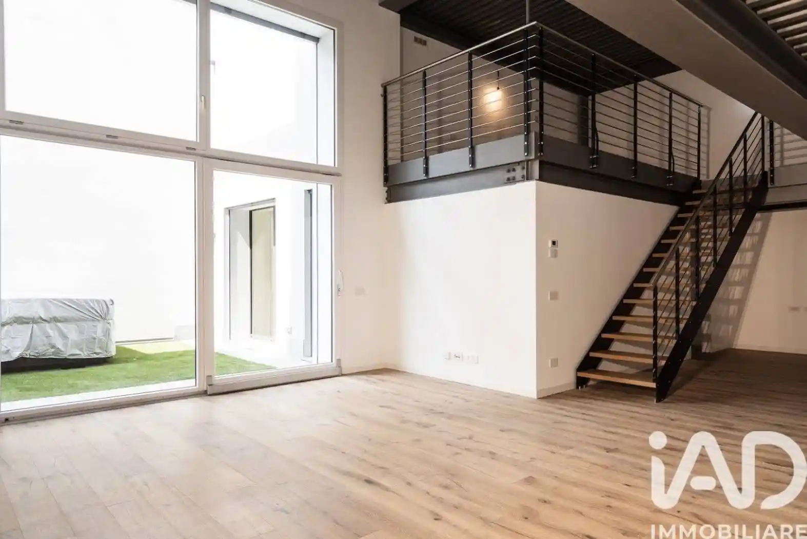 Loft in vendita a Milano