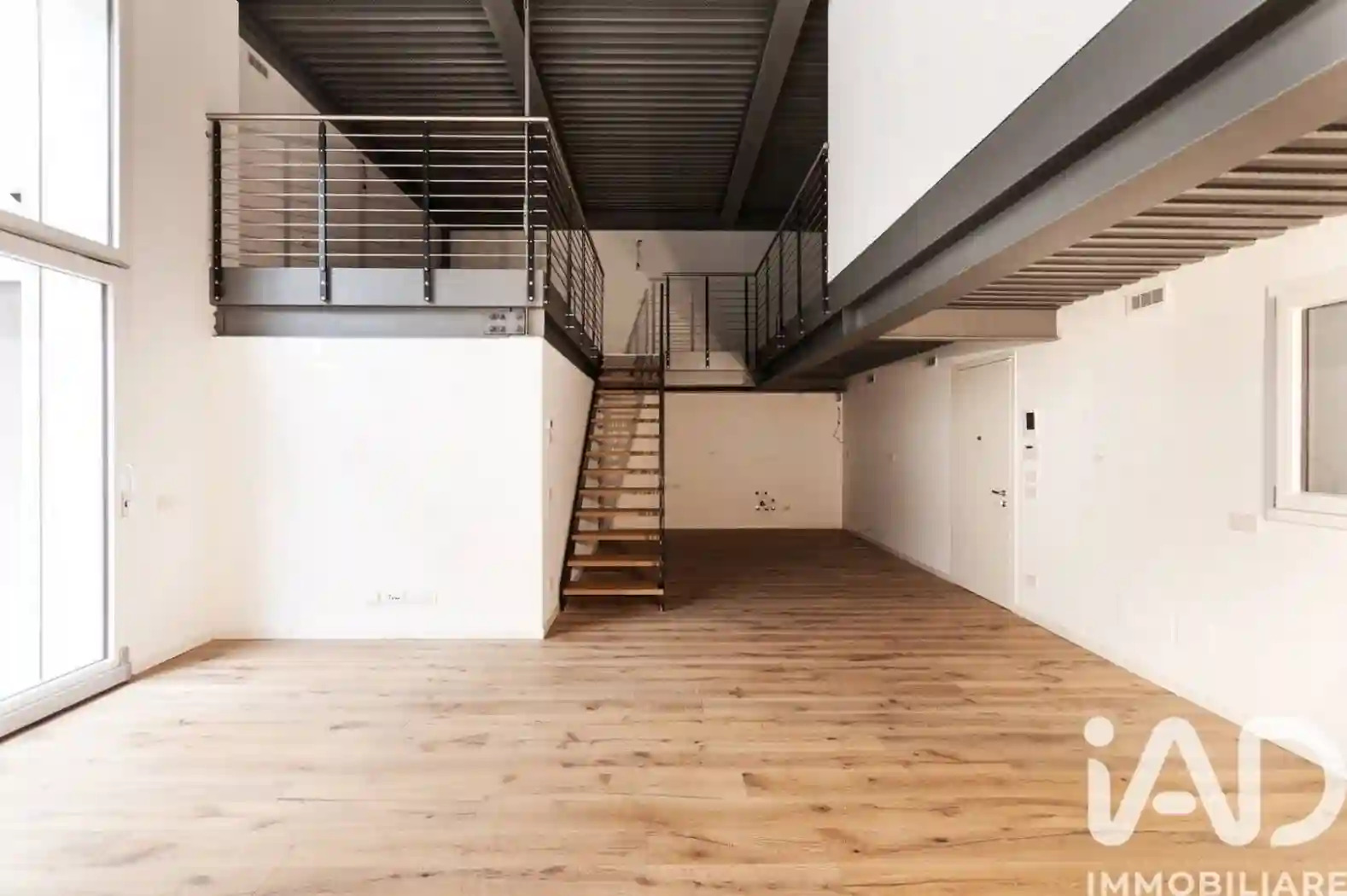 Loft - foto 2