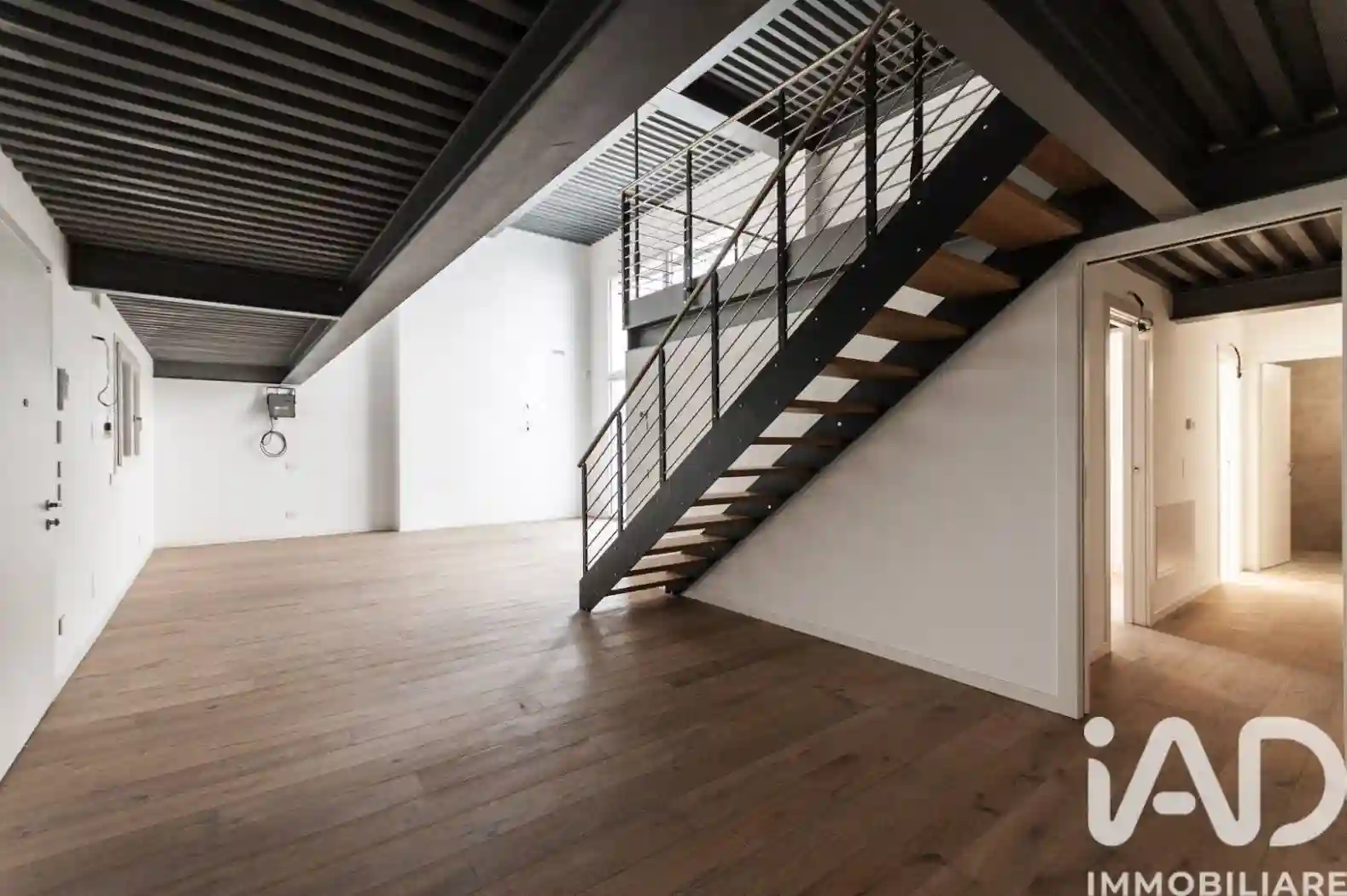 Loft - foto 3