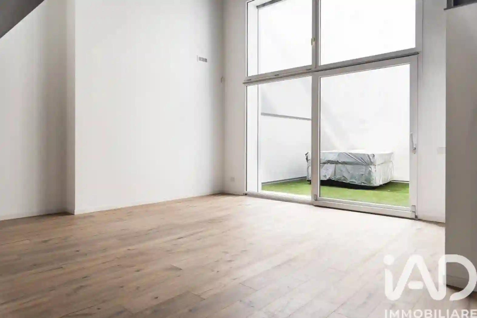 Loft - foto 4