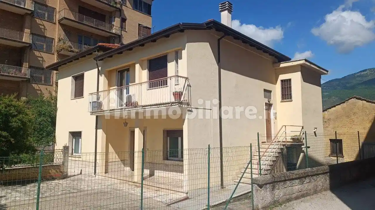 Villa in vendita a Sora