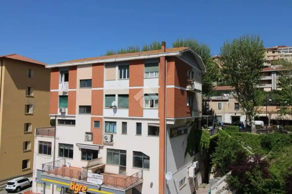 Appartamento in vendita a Poggio Mirteto