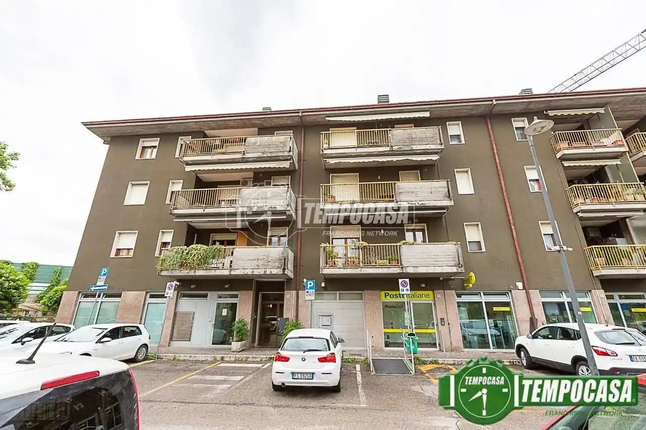 Appartamento in vendita a San Martino Buon Albergo