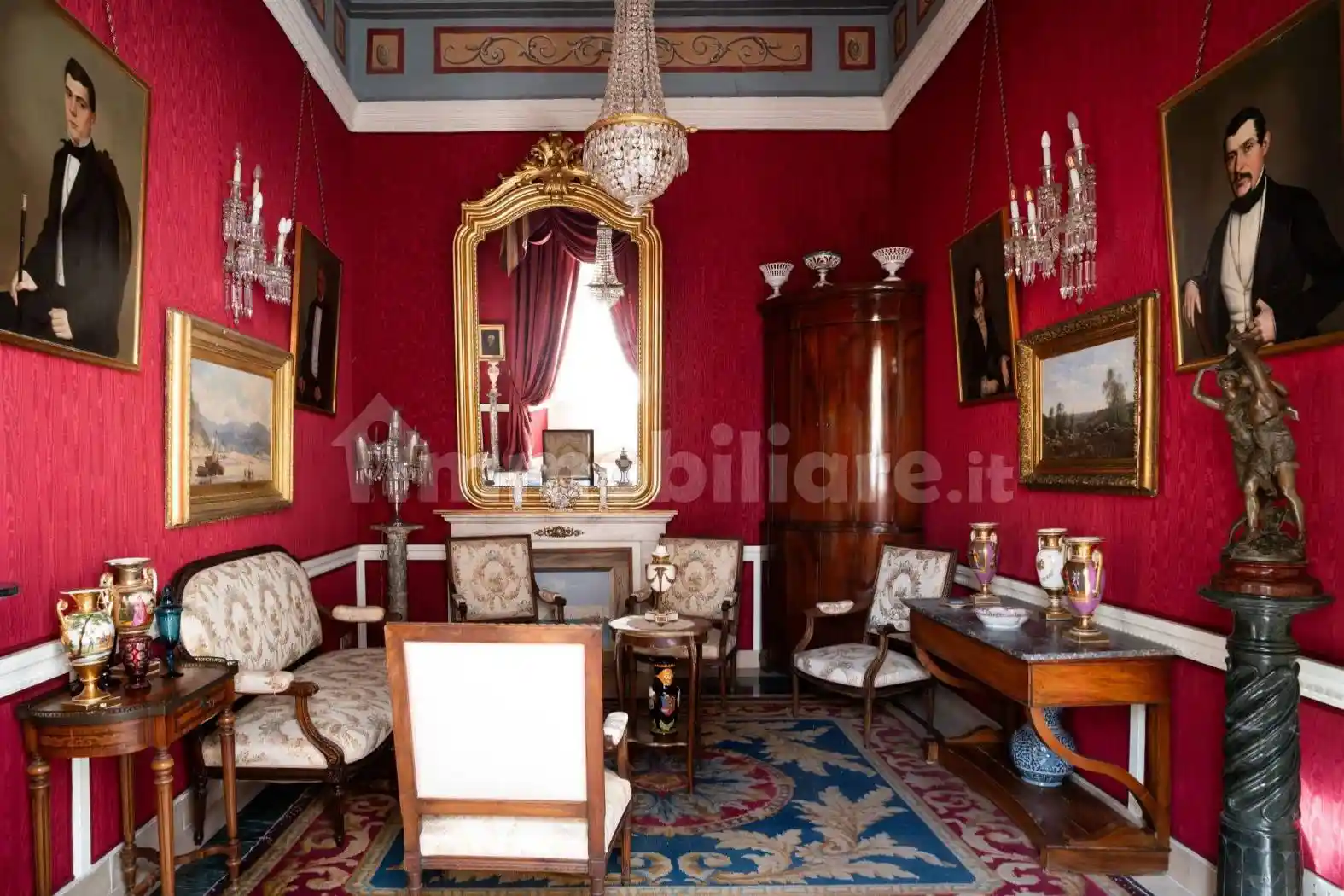 Appartamento in vendita a Civita Castellana