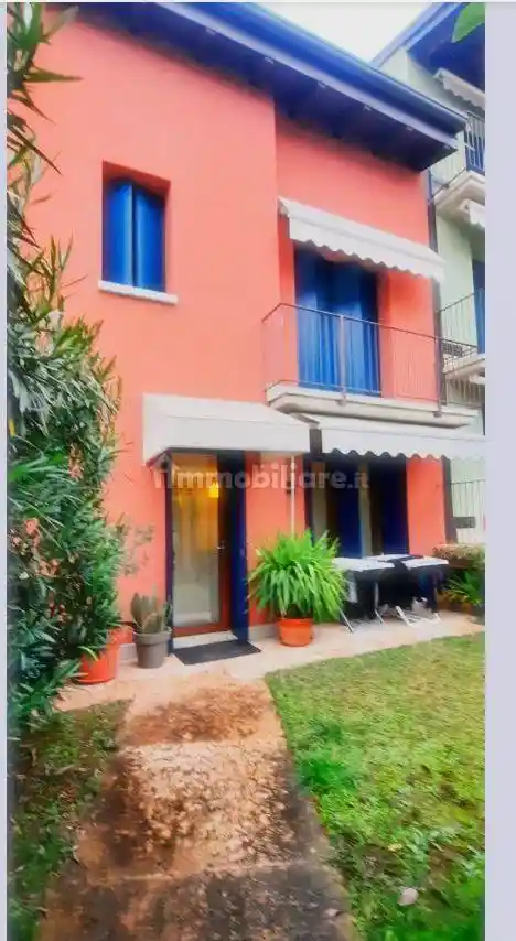 Villetta a schiera in vendita a Castelnuovo del Garda