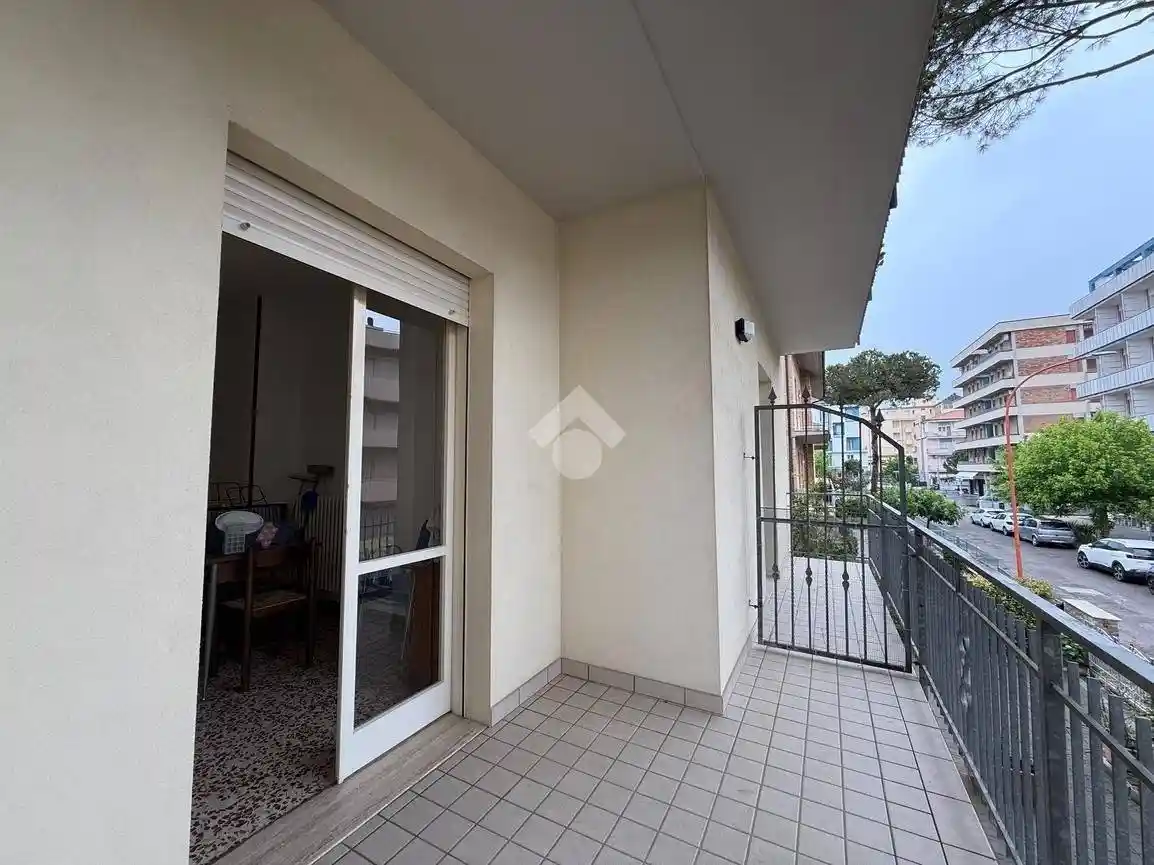 Appartamento in affitto a Cervia