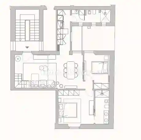 Appartamento - foto 5