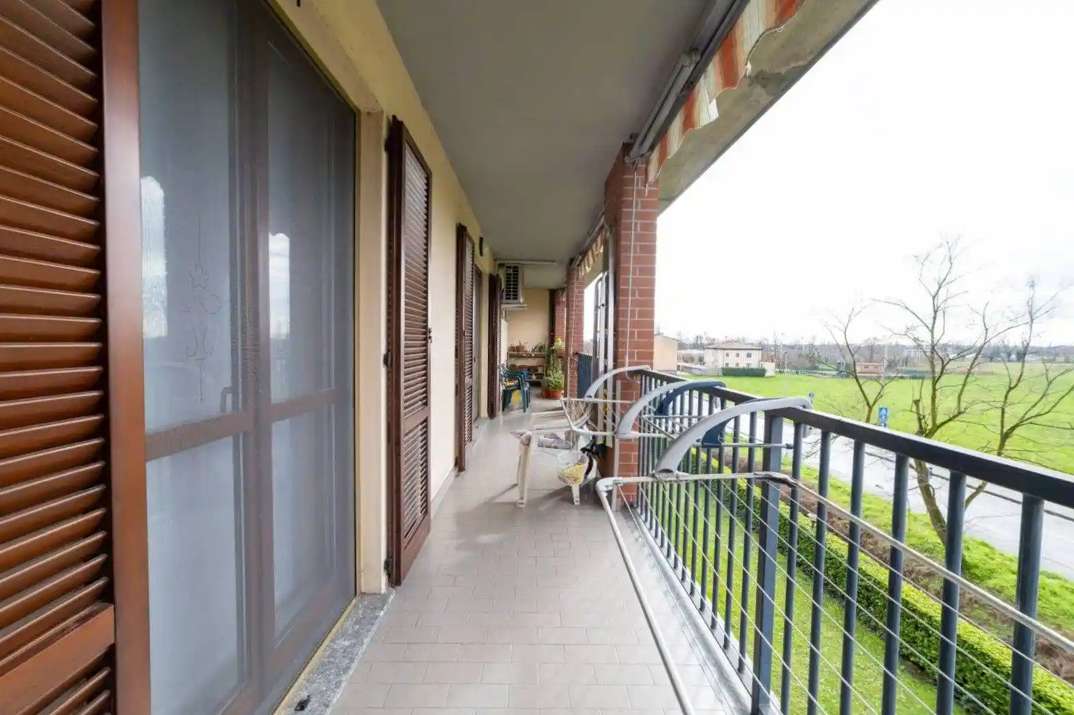 Appartamento in vendita a Cassina de' Pecchi