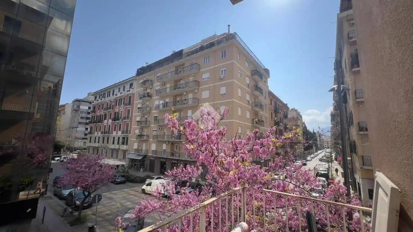 Appartamento in vendita a Palermo