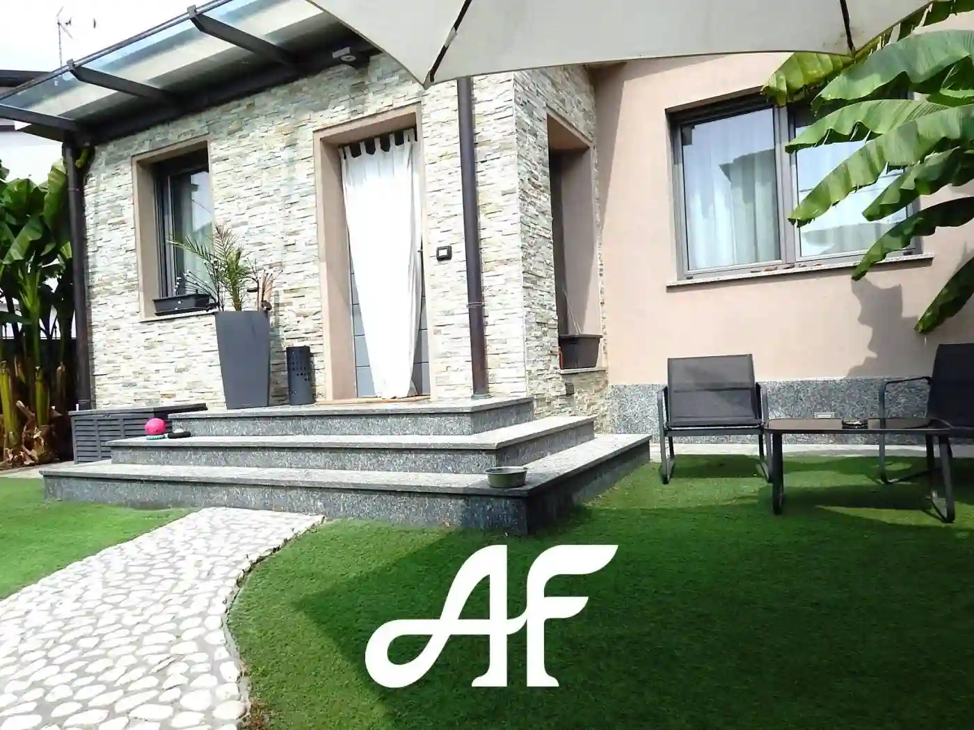 Villa - foto 3