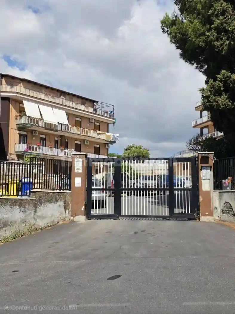 Appartamento in vendita a Gravina di Catania