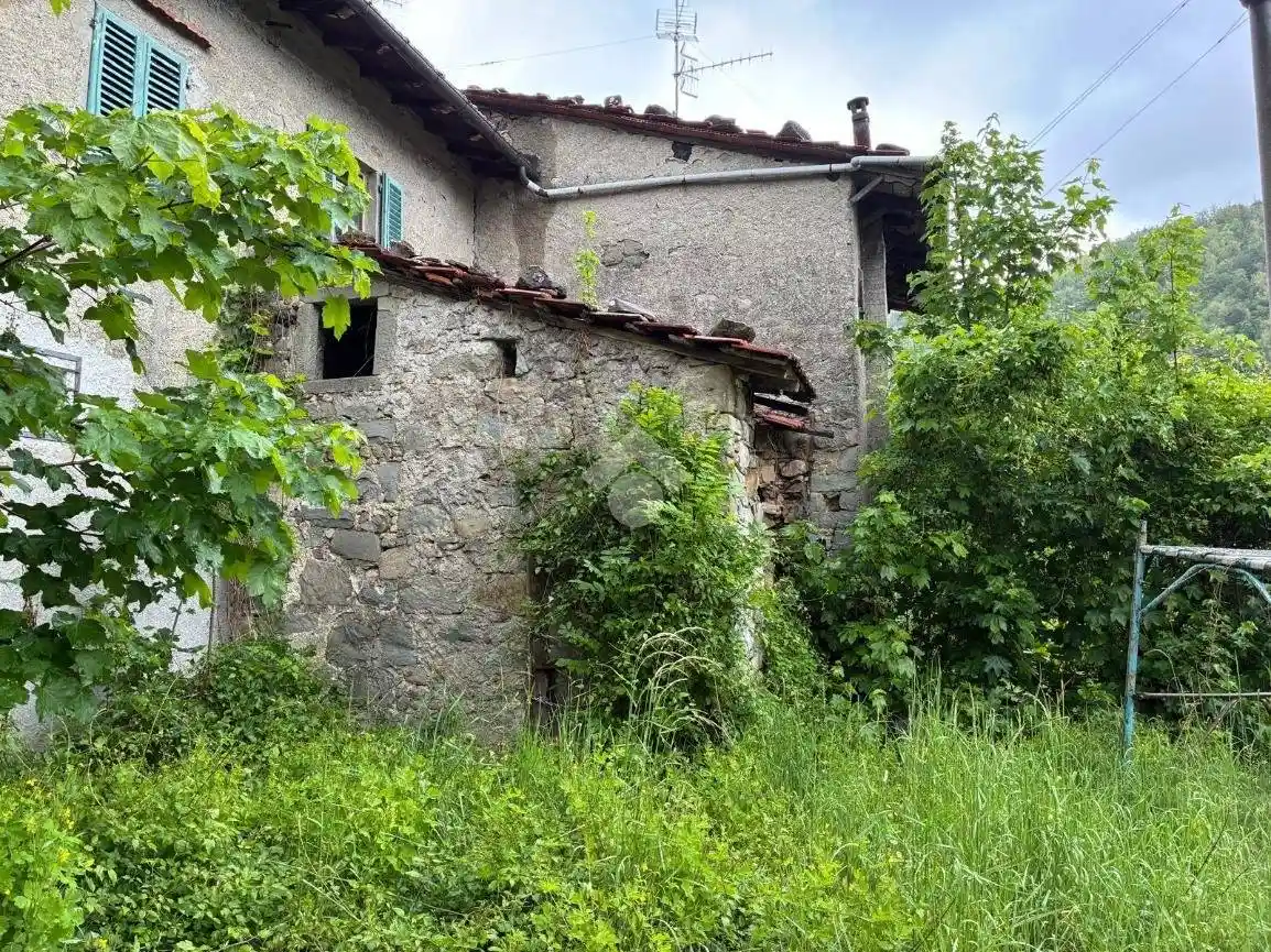 Casa indipendente in vendita a Abetone Cutigliano