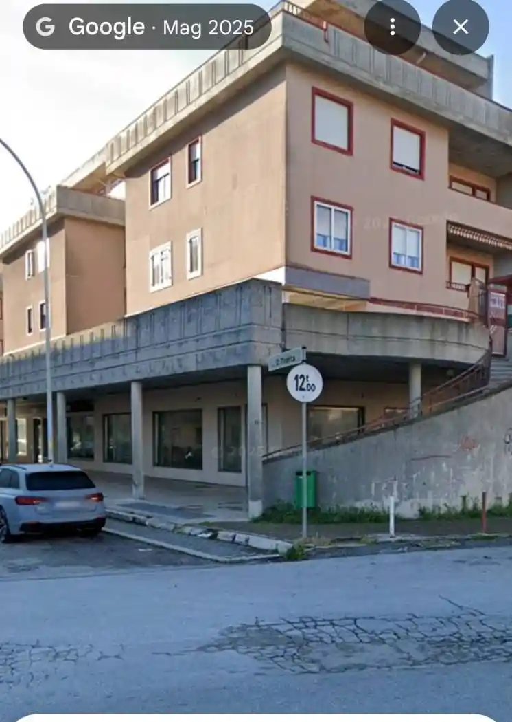 Appartamento in affitto a Campobasso