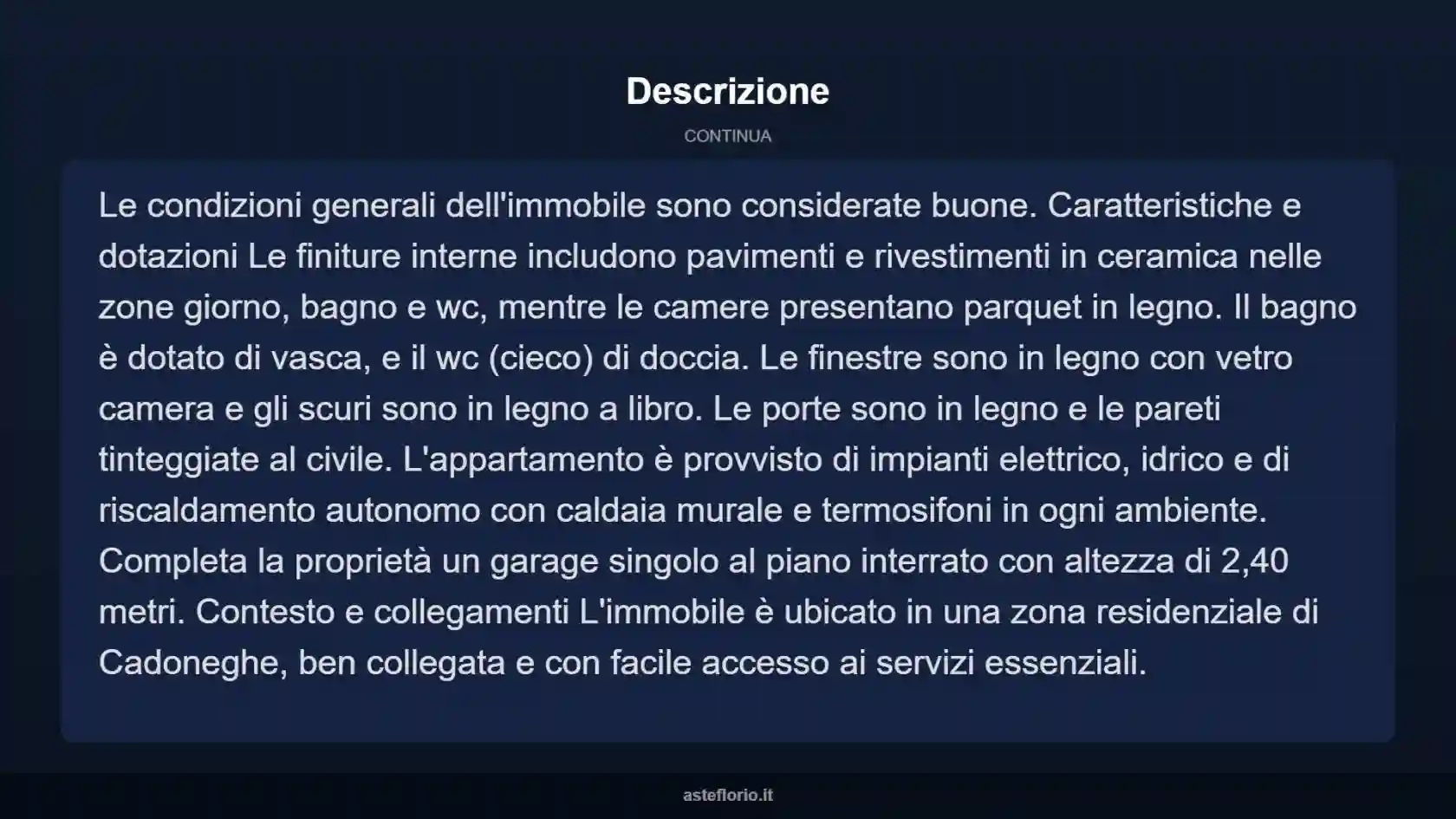 Appartamento - foto 4