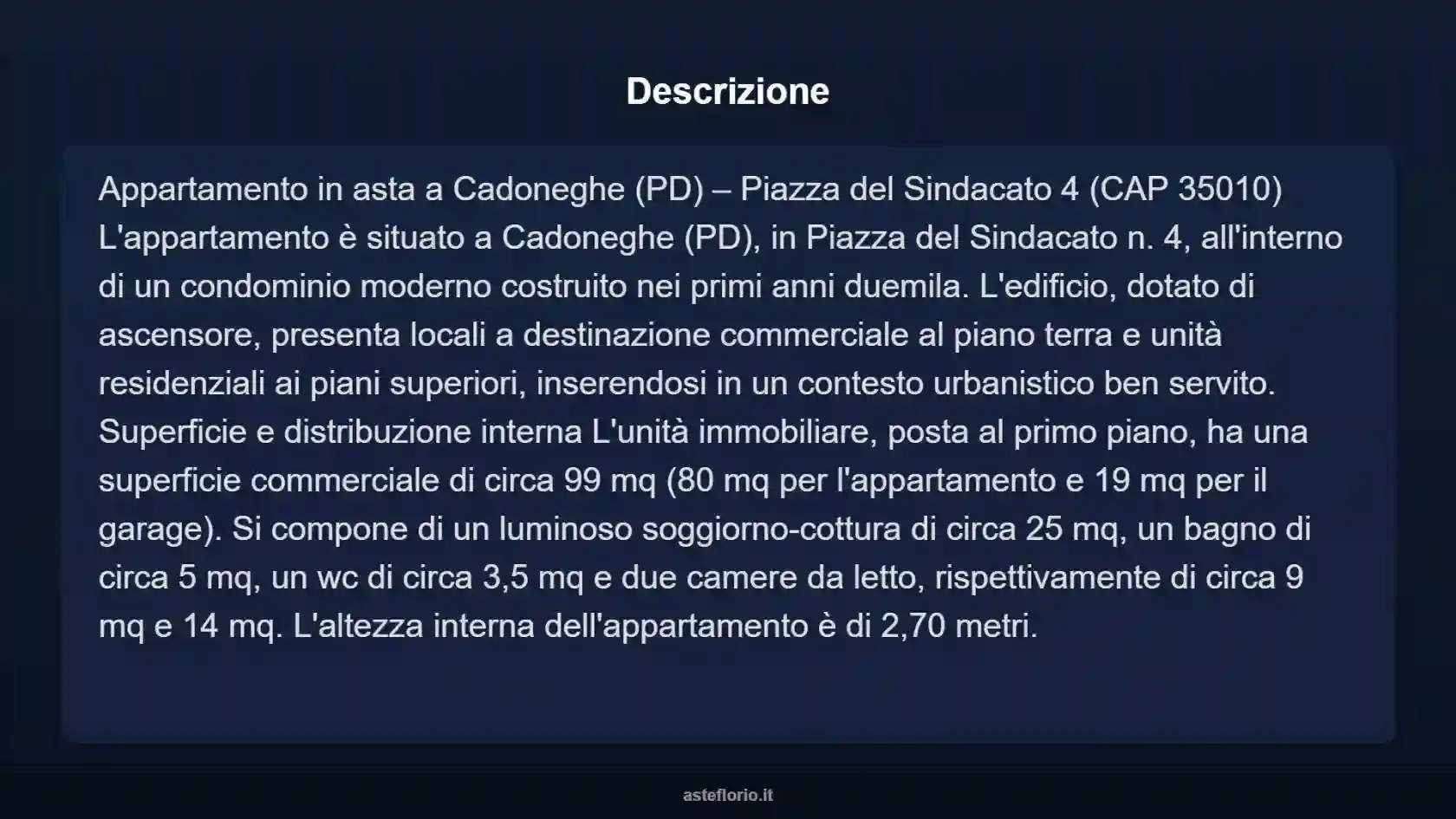 Appartamento - foto 5