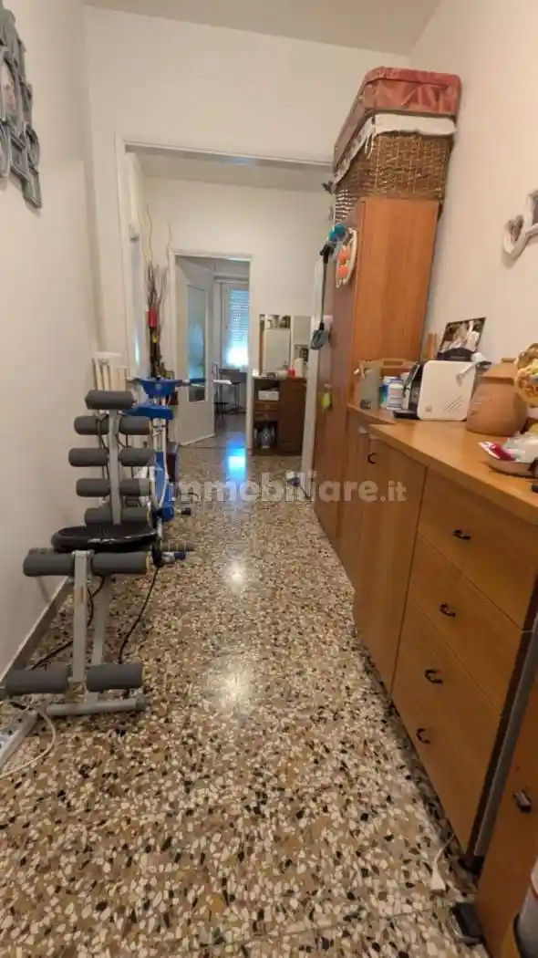 Appartamento in affitto a San Giorgio delle Pertiche