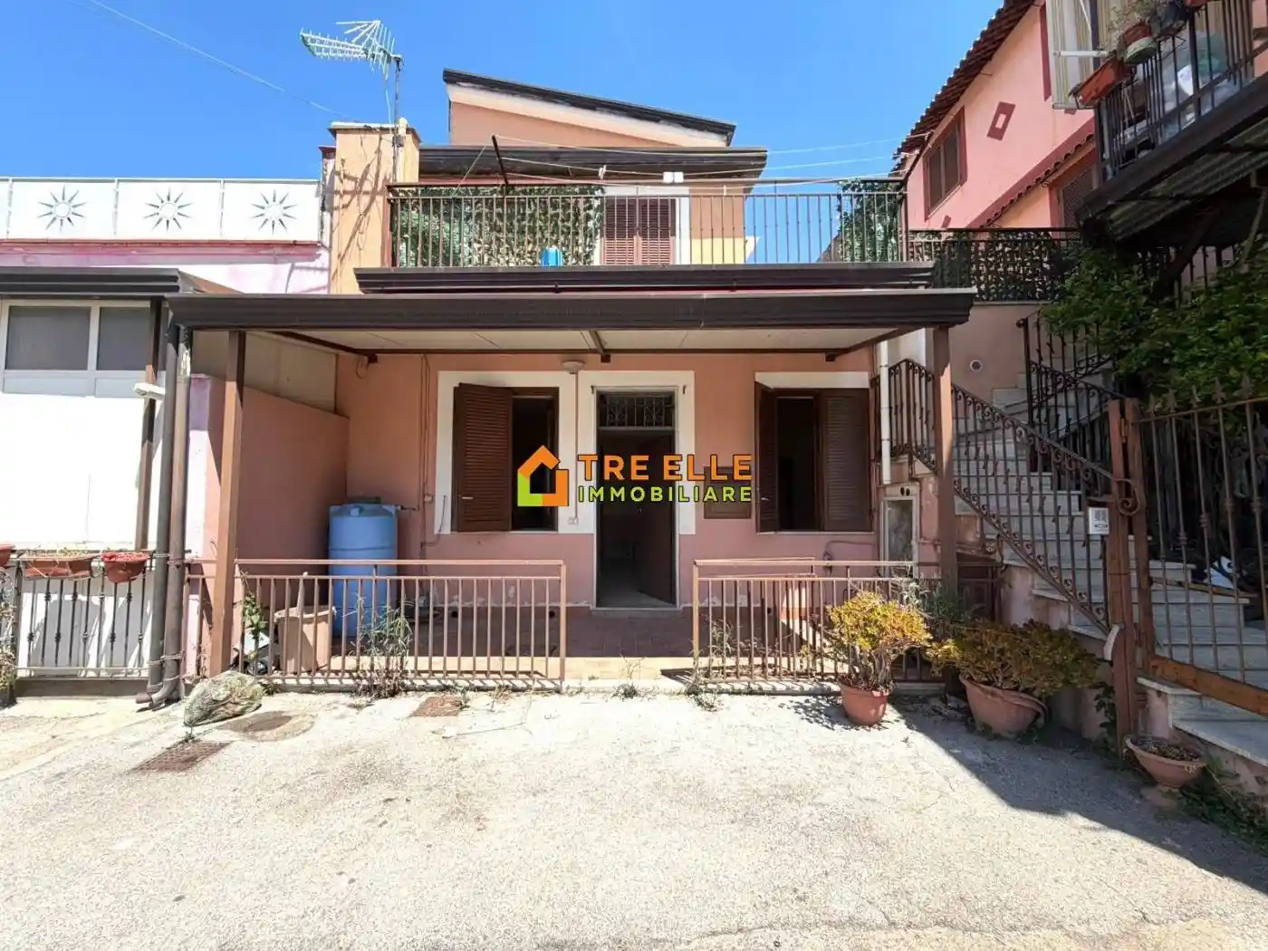 Appartamento in vendita a Marigliano