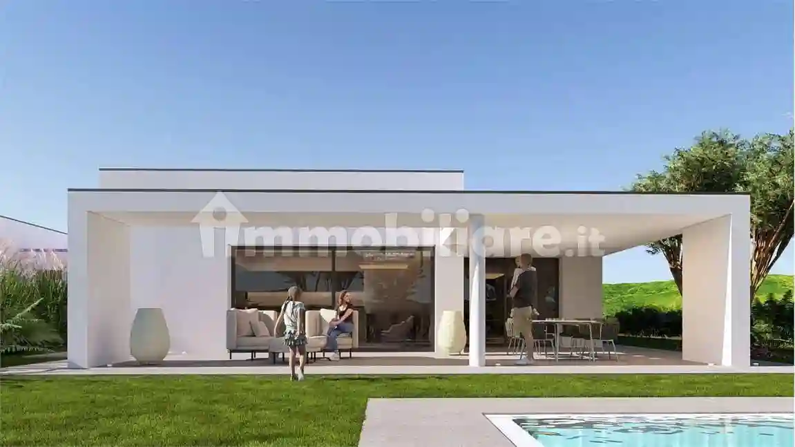 Villa - foto 3