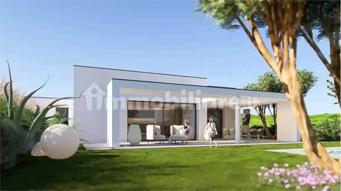 Villa - foto 4