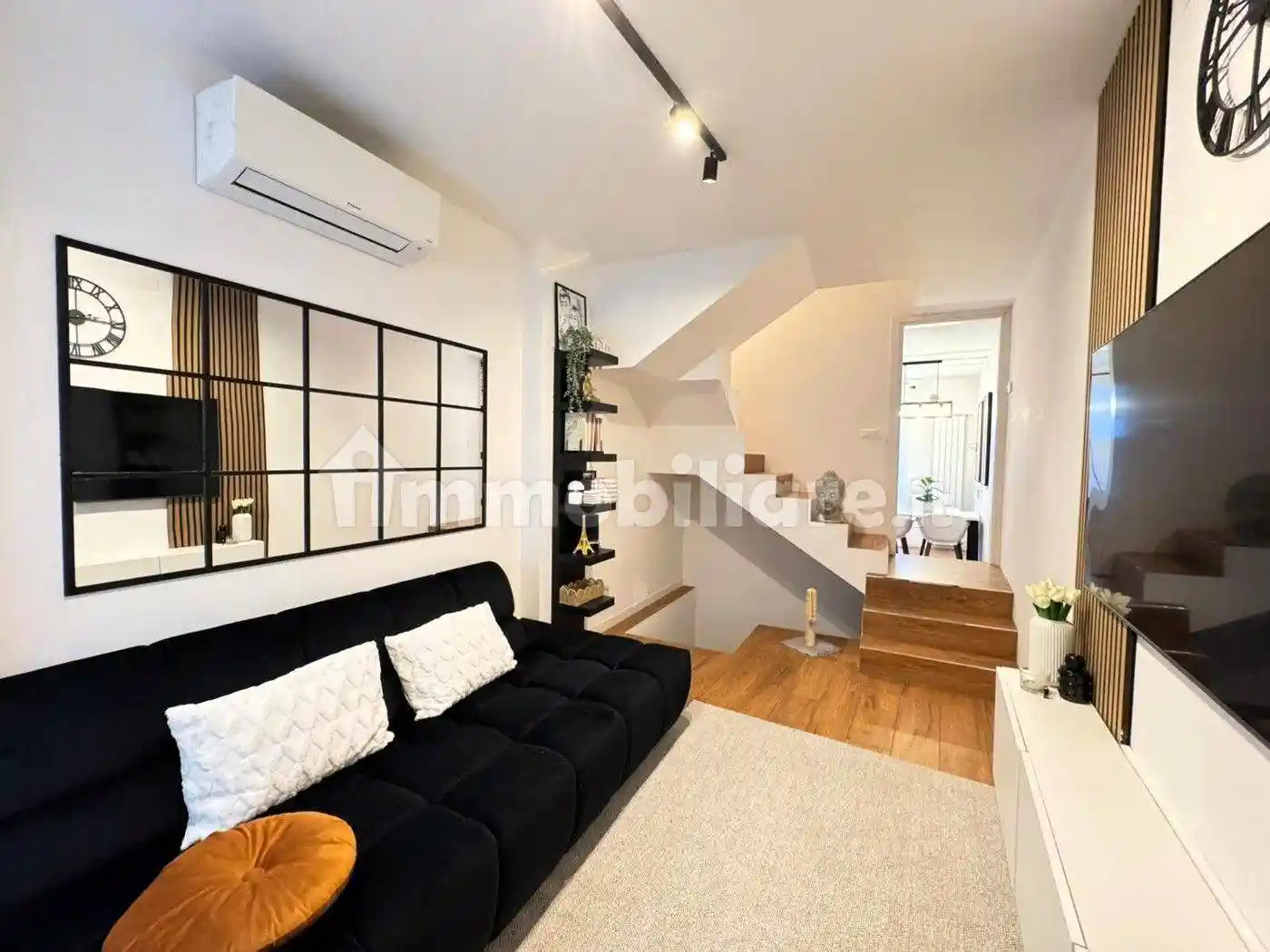 Casa indipendente in vendita a Orzinuovi