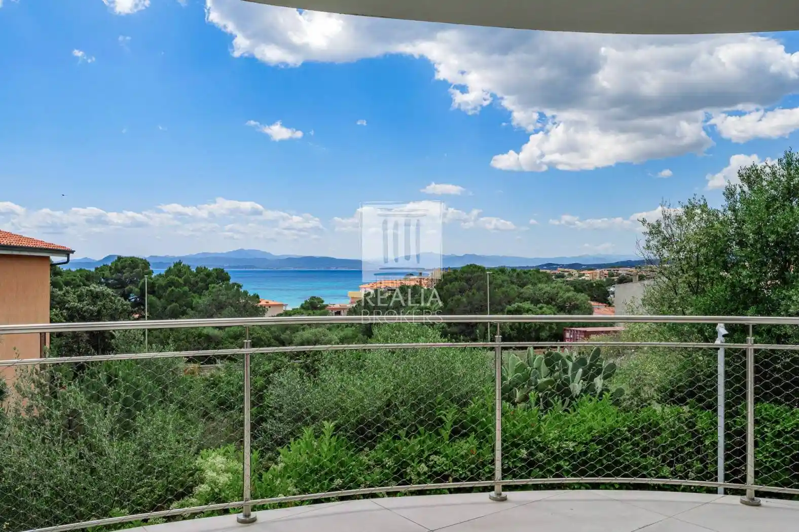 Appartamento in vendita a Golfo Aranci
