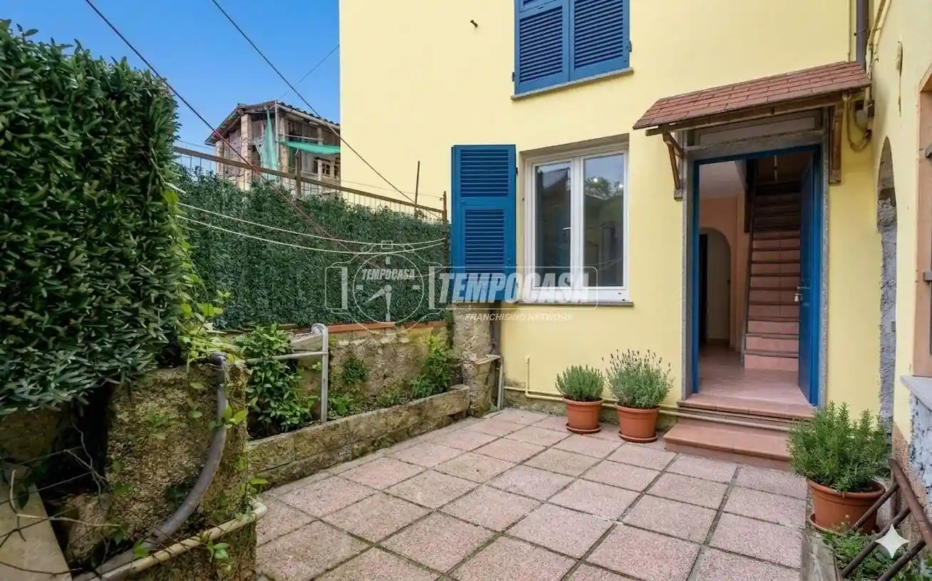 Appartamento in vendita a Casarza Ligure