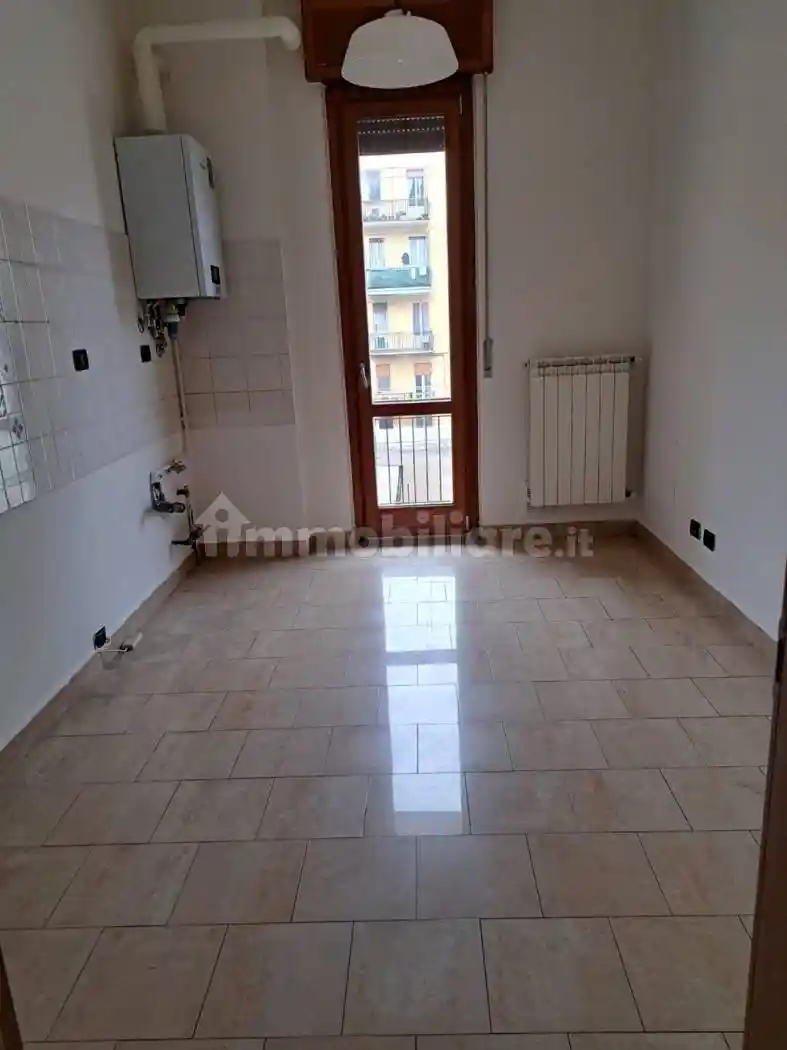 Appartamento in vendita a Piacenza