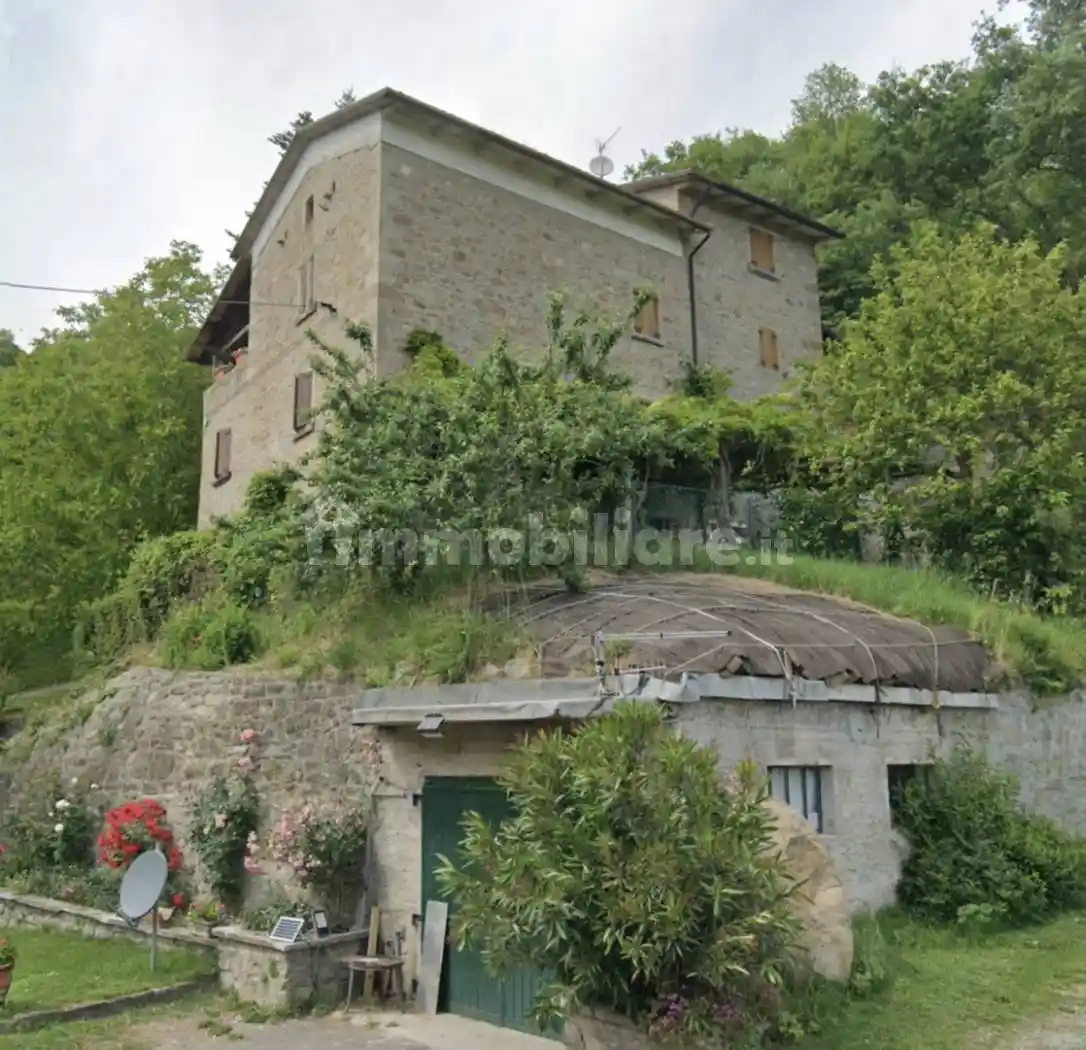 Appartamento in vendita a Gaggio Montano