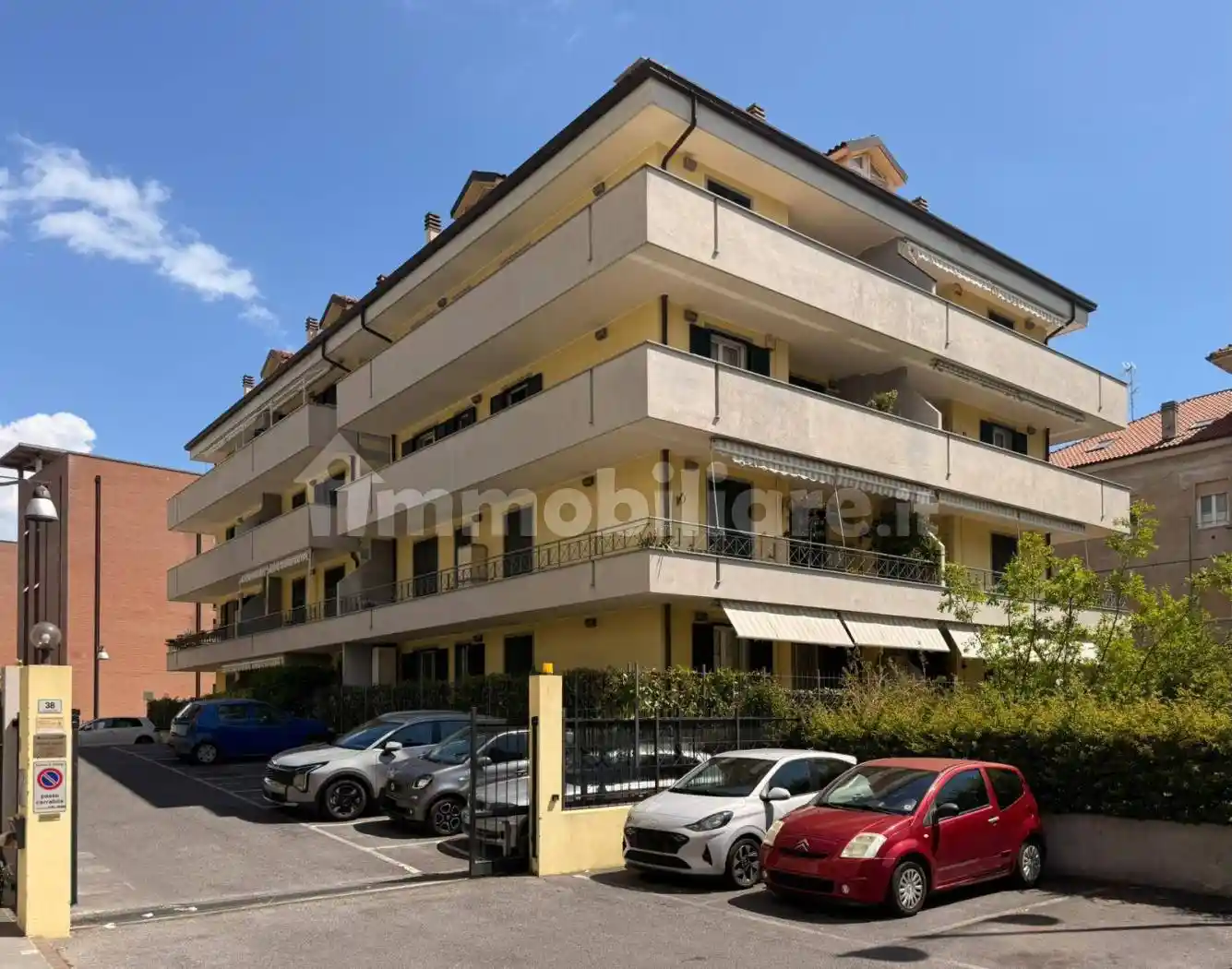 Appartamento in vendita a Albenga