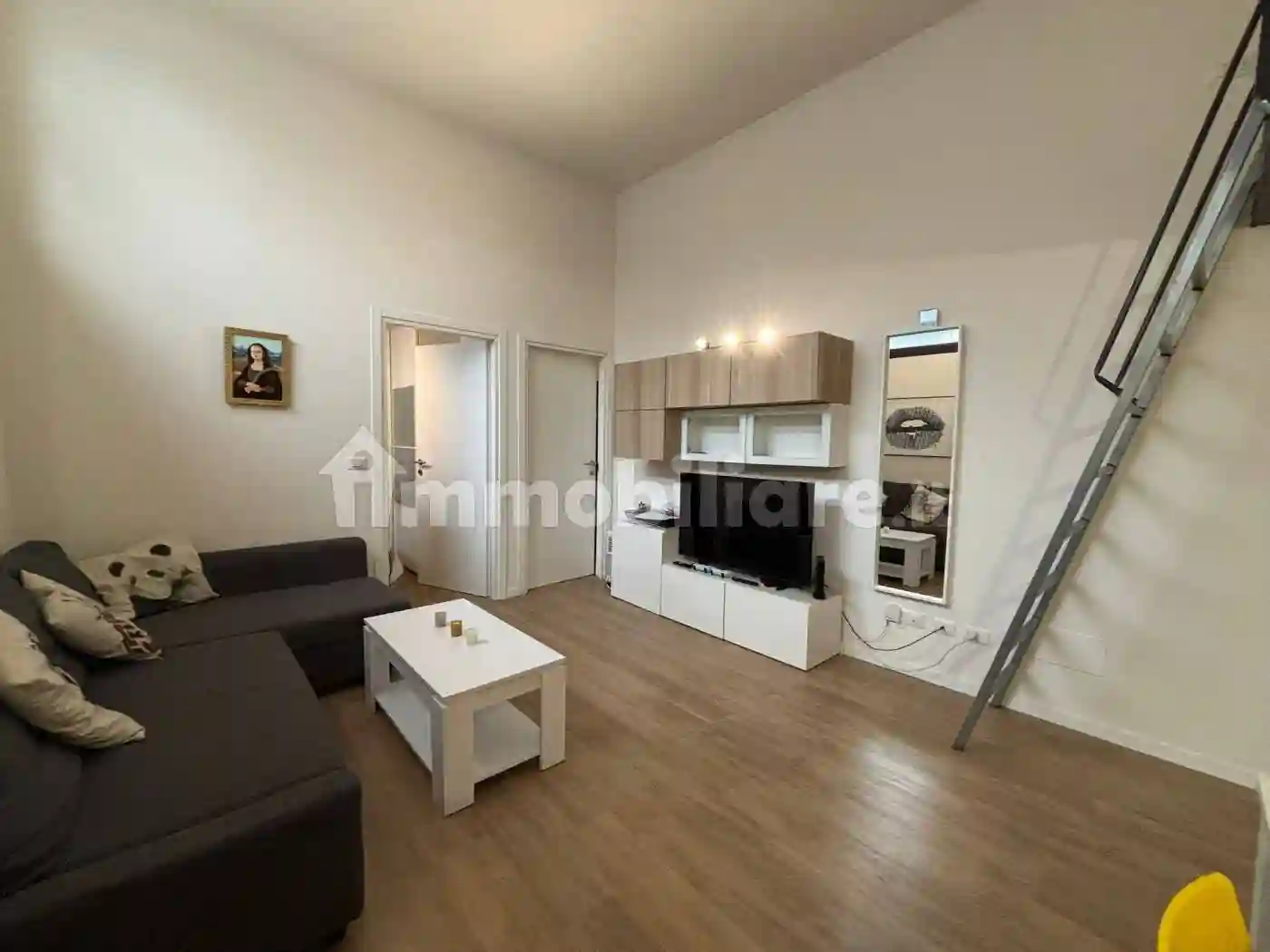 Loft - foto 2