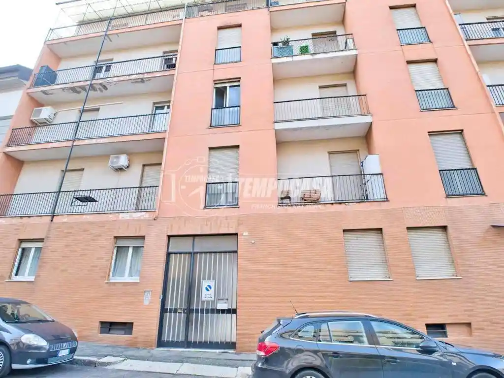 Appartamento in affitto a Novara