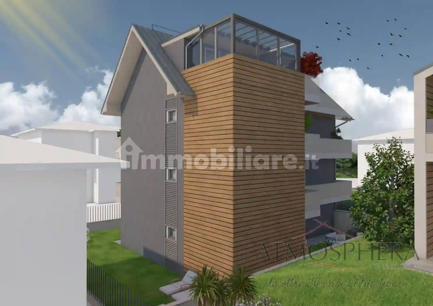 Appartamento - foto 4